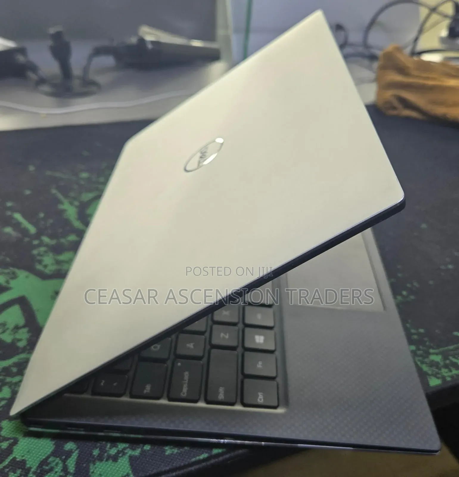 Laptop Dell XPS 13 (9360) 16GB Intel Core i7 SSD 256GB