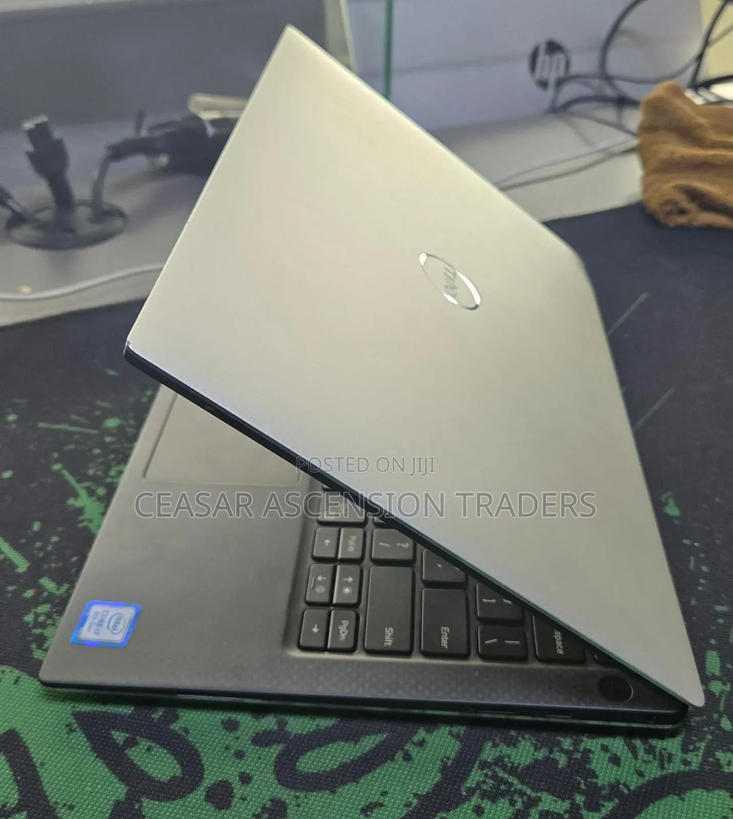 Laptop Dell XPS 13 (9360) 16GB Intel Core i7 SSD 256GB