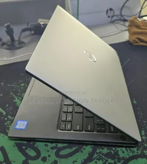 Laptop Dell XPS 13 (9360) 16GB Intel Core i7 SSD 256GB