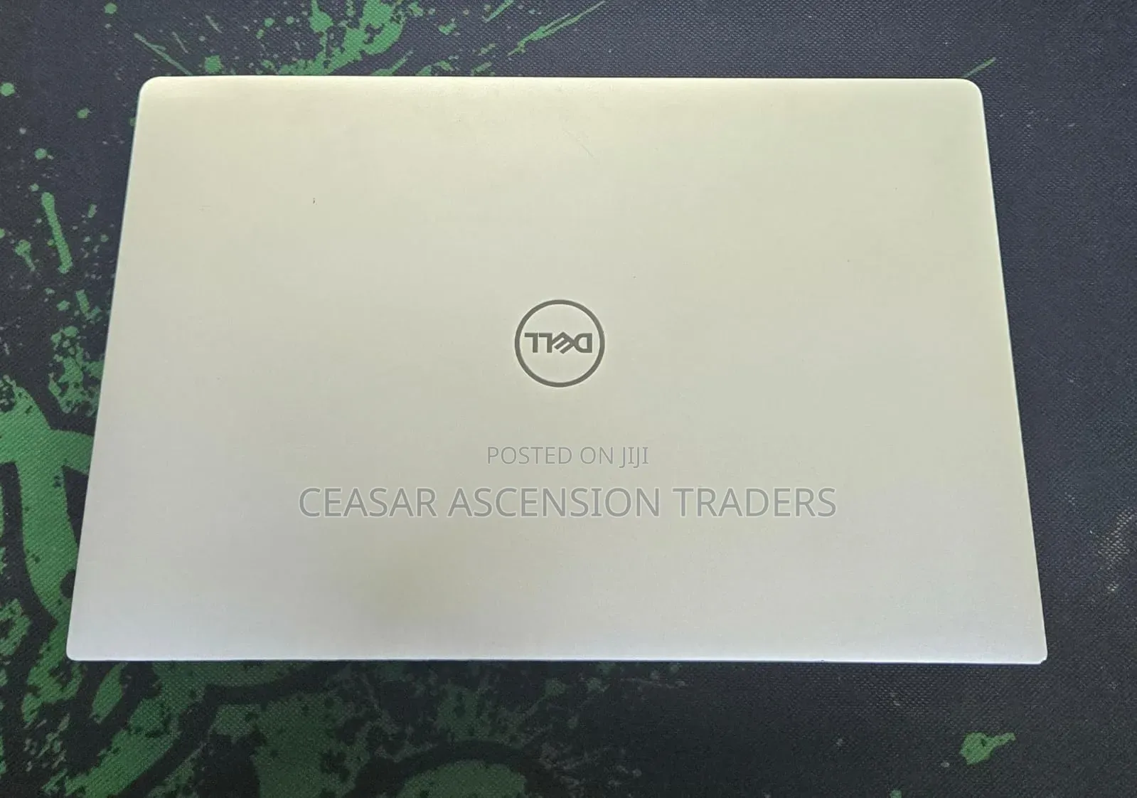 Laptop Dell XPS 13 (9360) 16GB Intel Core i7 SSD 256GB