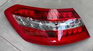 Mercedes Benz E-Class W212 2010-2013 Taillight