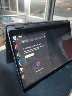 Laptop Dell Latitude 5300 16GB Intel Core i7 SSD 256GB