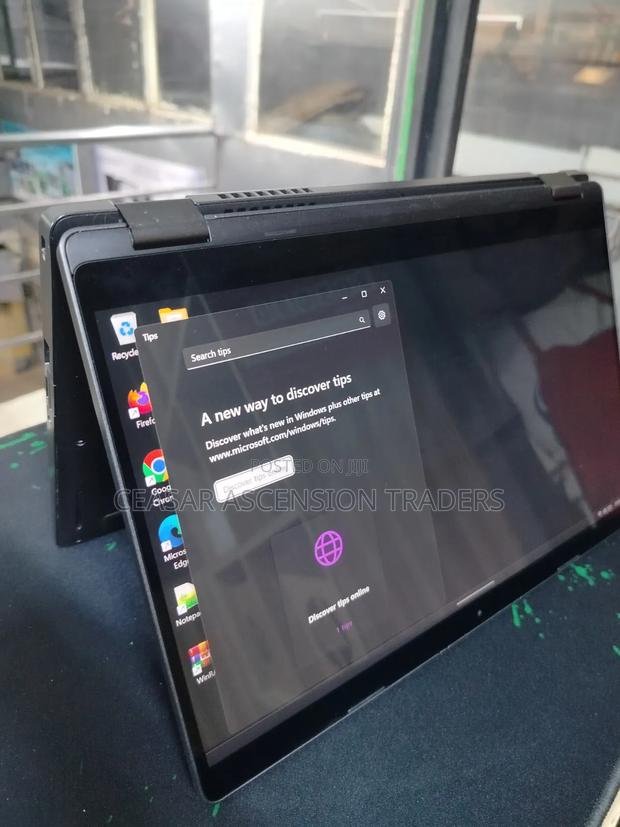 Laptop Dell Latitude 5300 16GB Intel Core i7 SSD 256GB