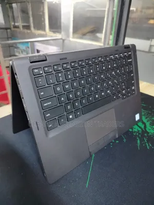 Laptop Dell Latitude 5300 16GB Intel Core i7 SSD 256GB