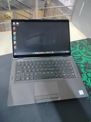 Laptop Dell Latitude 5300 16GB Intel Core i7 SSD 256GB