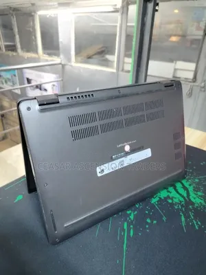 Laptop Dell Latitude 5300 16GB Intel Core i7 SSD 256GB
