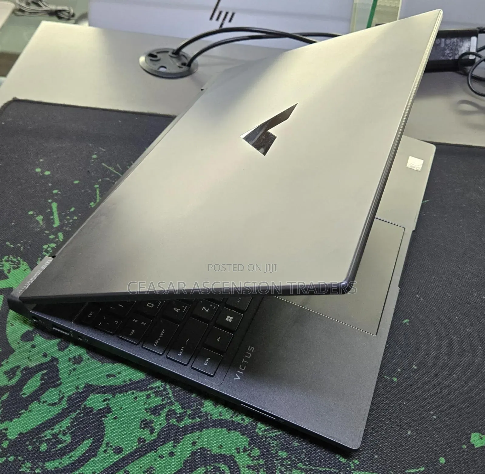 Laptop HP Victus 15 16GB Intel Core i5 SSD 512GB