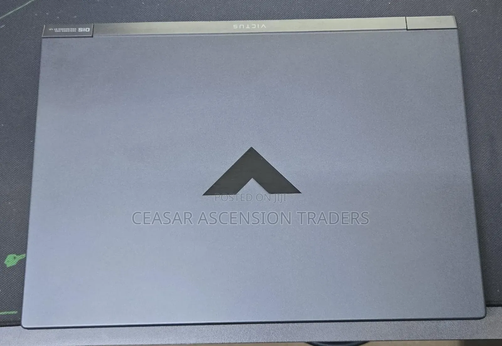 Laptop HP Victus 15 16GB Intel Core i5 SSD 512GB