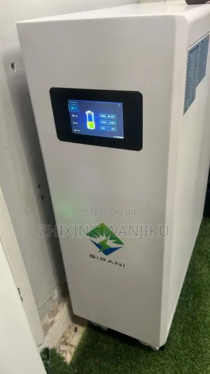 Solar Battery