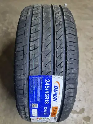 245 /45 R18 Durun (M636) Xl.