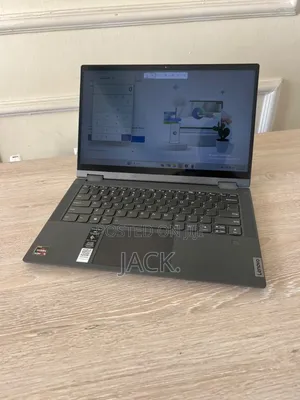 Laptop Lenovo Flex 5 16GB AMD Ryzen 5 SSD 256GB