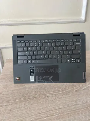 Laptop Lenovo Flex 5 16GB AMD Ryzen 5 SSD 256GB