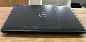 Laptop Dell G5 15 5500 16GB Intel Core i7 SSD 512GB