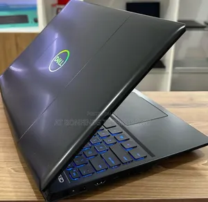 Laptop Dell G5 15 5500 16GB Intel Core i7 SSD 512GB