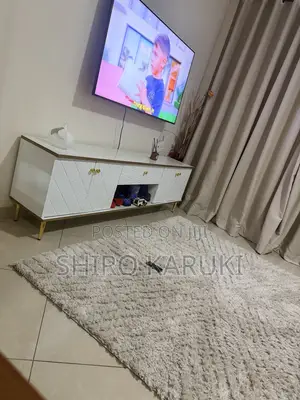 Slightly Used Tv Stand