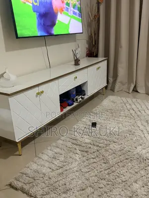 Slightly Used Tv Stand