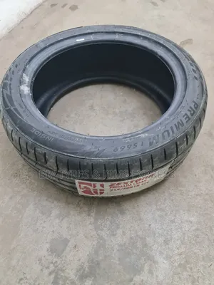215 /50 R18 Zextour Tires