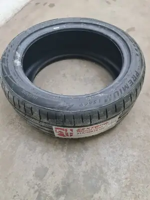 215 /50 R18 Zextour Tires