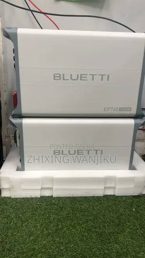 Solar Batteries