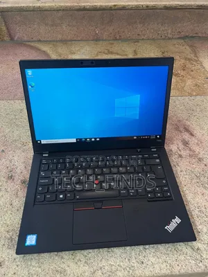 Laptop Lenovo ThinkPad T480s 8GB Intel Core i7 SSD 256GB