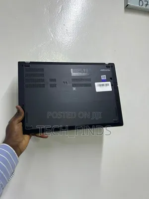 Laptop Lenovo ThinkPad T480s 8GB Intel Core i7 SSD 256GB
