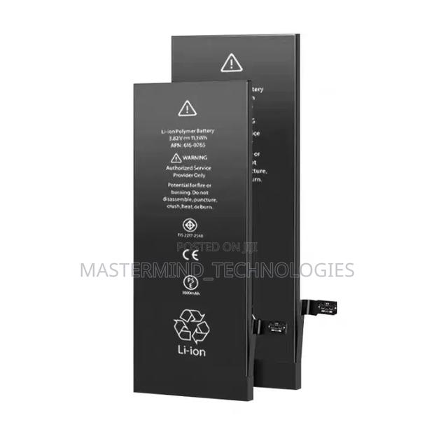 iPhone 6 Battery Replacement - thumbnail 2