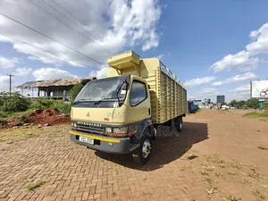 Mitsubishi Fh
