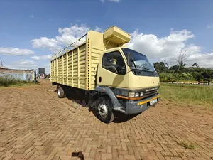 Mitsubishi Fh