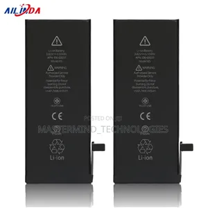iPhone 6s Battery Repair