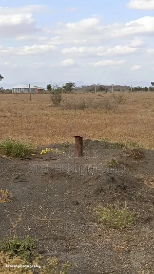 4acres for Sale Imbrrikani Loitoktok Seneti Area