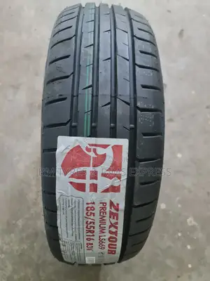 185 /55 R16 Zextour Tires