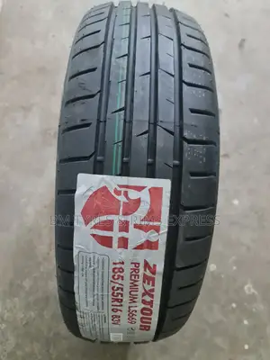185 /55 R16 Zextour Tires