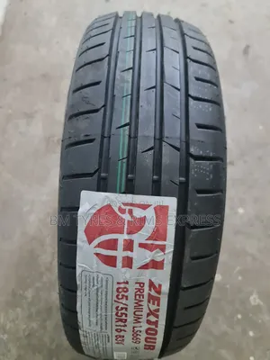 185 /55 R16 Zextour Tires