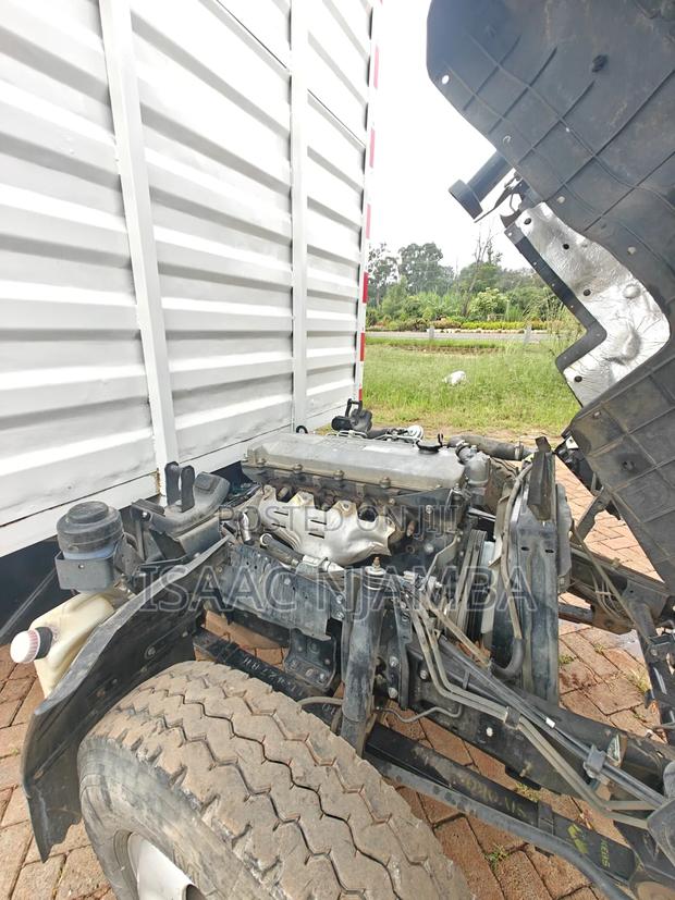 Isuzu NPR Cover Body - thumbnail 6