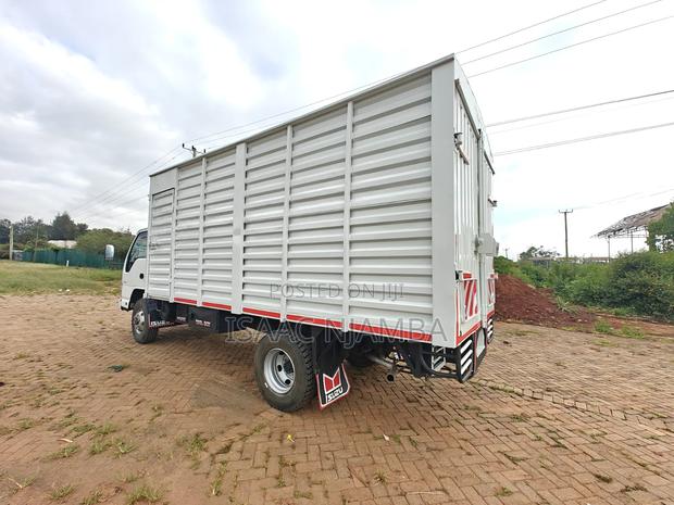 Isuzu NPR Cover Body - thumbnail 7