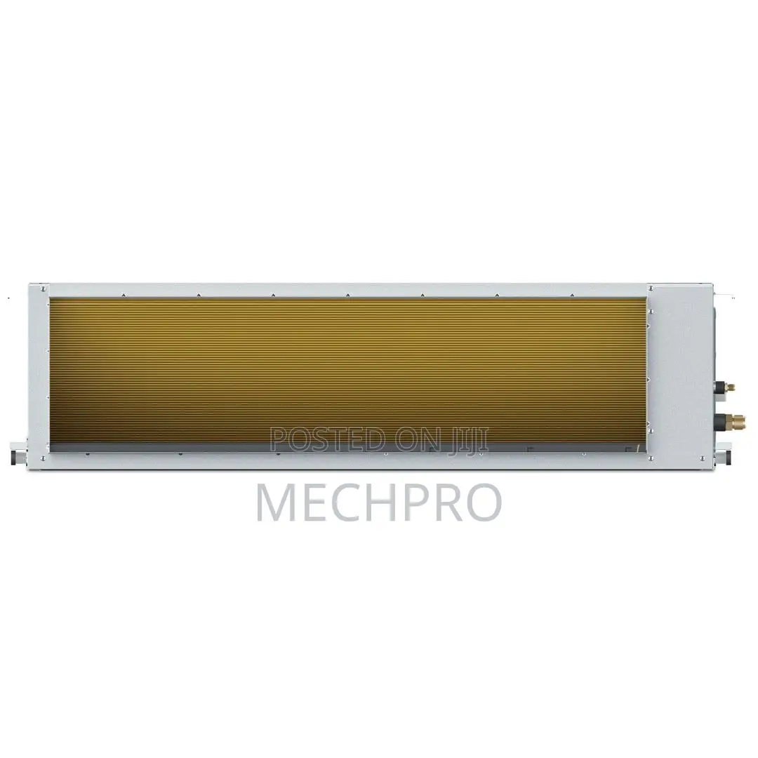 Midea Btu Ceiling Concealed Ducted Inverter Air Conditioner