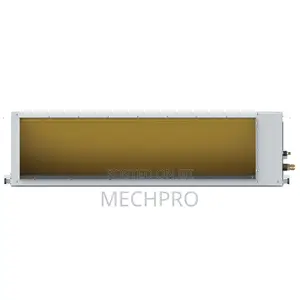 Midea Btu Ceiling Concealed Ducted Inverter Air Conditioner