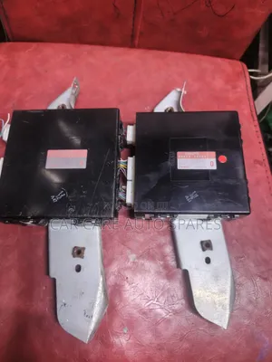Ac Control Unit Toyota Harrier/Lexus