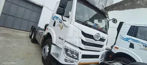 Trailer Faw