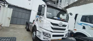 Trailer Faw