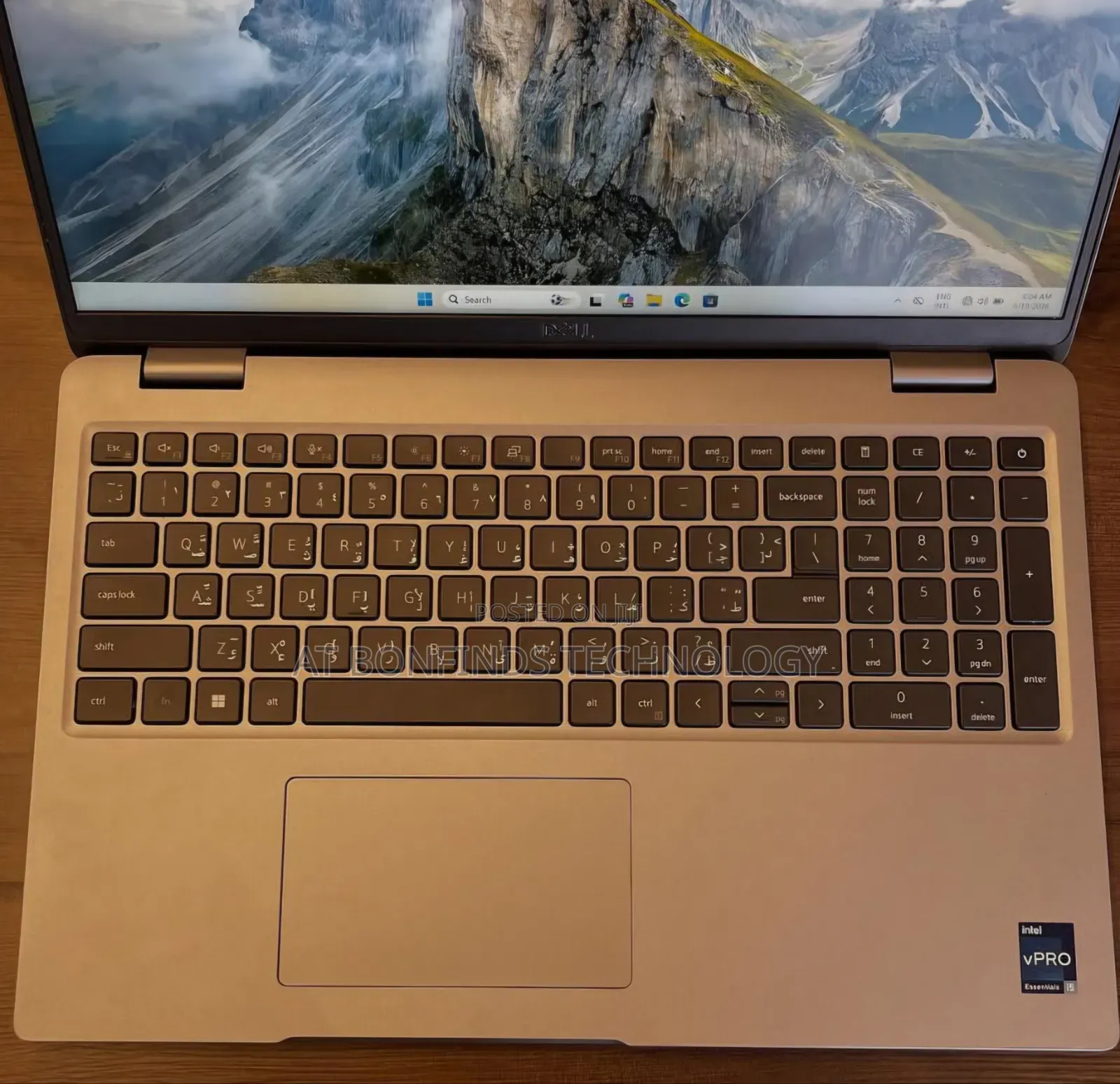 Laptop Dell Precision 3580 16GB Intel Core i7 SSD 512GB