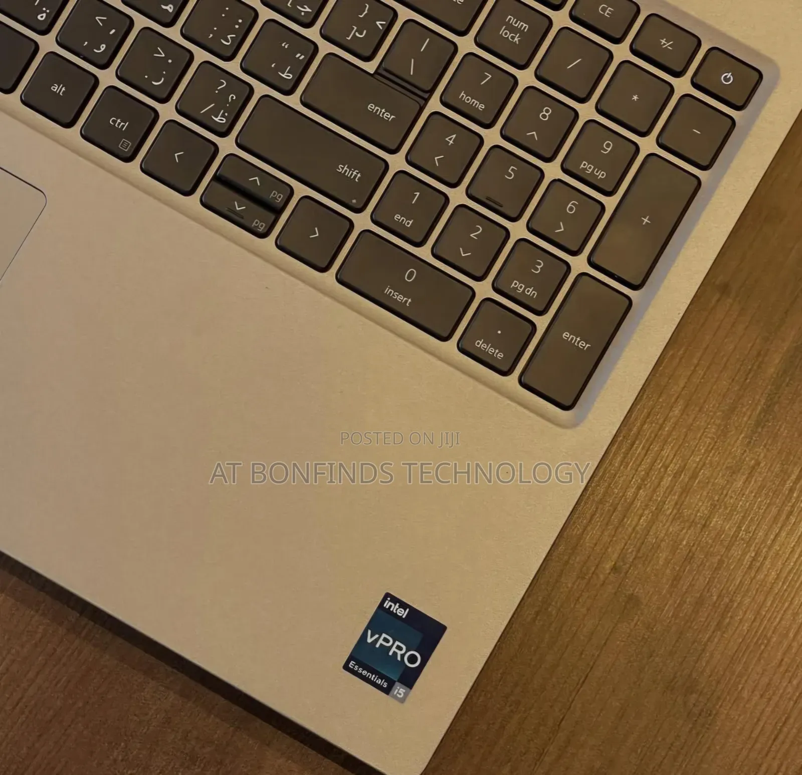 Laptop Dell Precision 3580 16GB Intel Core i7 SSD 512GB