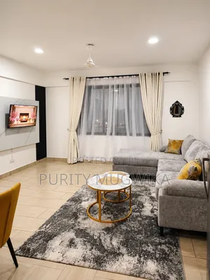 Furnished 1bdrm Apartment in Nyali Mkomani for rent