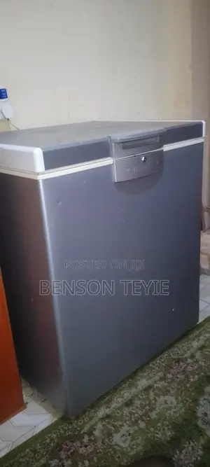 Beko Deep Freezer