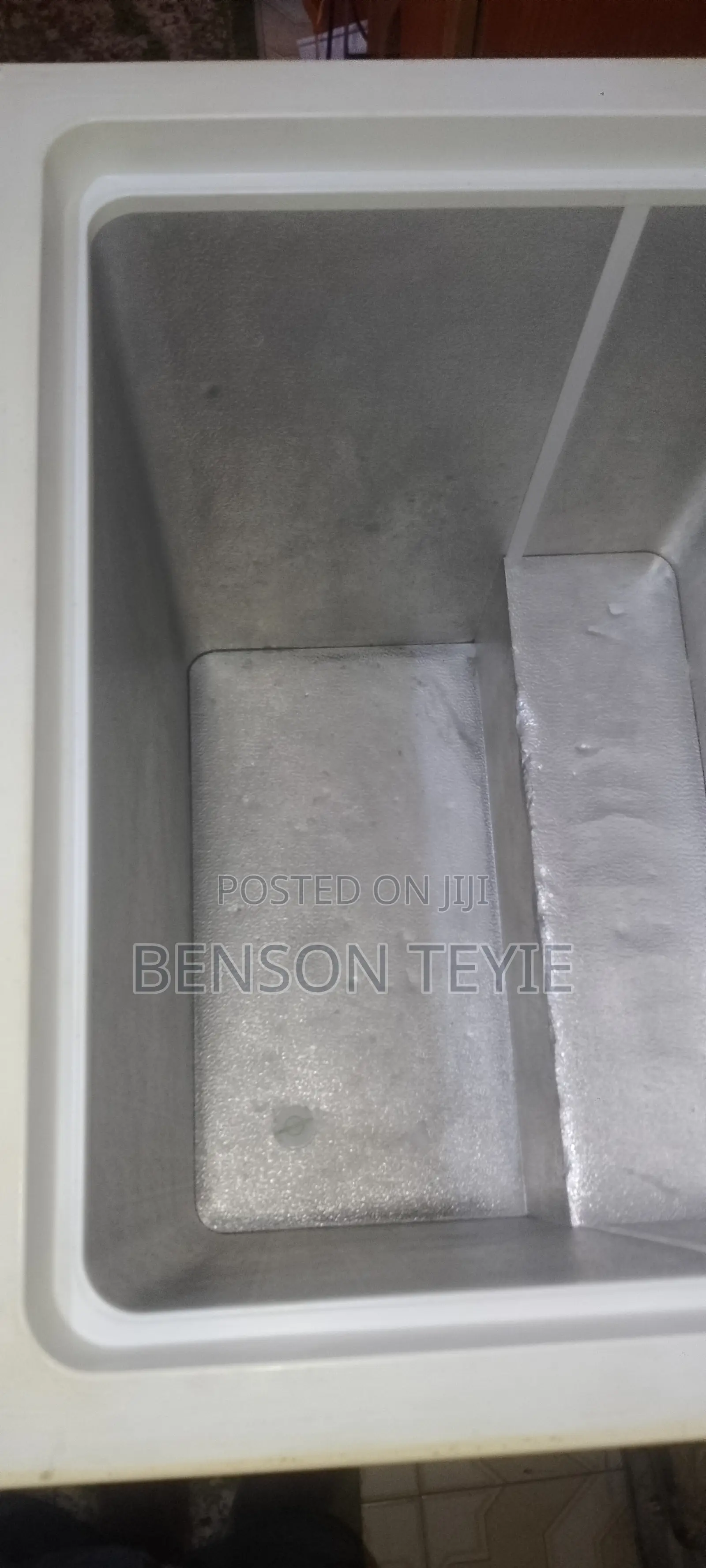 Beko Deep Freezer