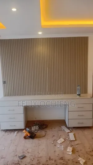 Interior Designing