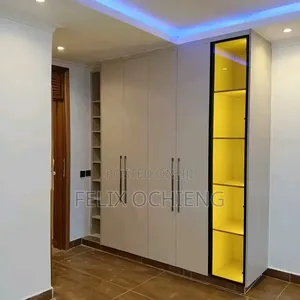 Interior Designing