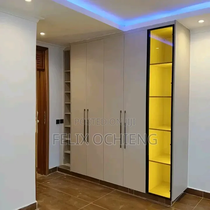 Interior Designing