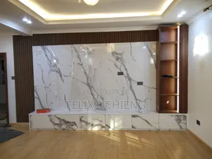 Interior Designing
