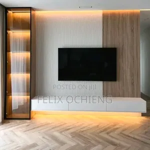 Interior Designing